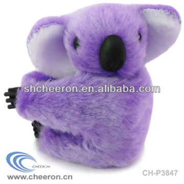 Custom koala bear plush