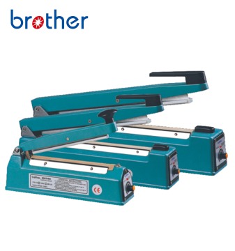 PLASTIC BAG SEALER MINI HEAT SEALER MACHINE