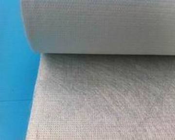 Stitched Mat-Veil Mat