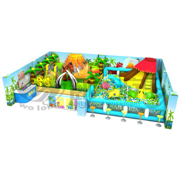 Kid Bouncer Slide Commercial Inflatable Jump Bouncy Castle