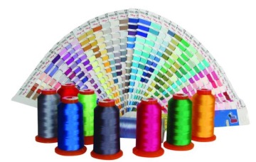 Rayon Embroidery Thread
