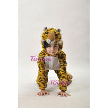 Child's Tiger Costume Tiger Mascot Costume Tiger Costume