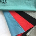Cotton Jacquard Yarn Dyed Fabric for Shirting/Dress Rlsc60-9ja