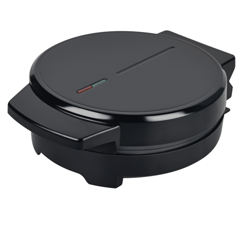 Commercial Non Stick Detachable Waffle Maker Iron egg Bubble Waffle Heat Ice Cream Panini Sandwich Waffle maker electric