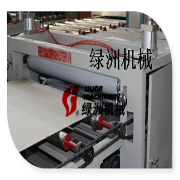 Gypsum Ceiling Laminating Plant
