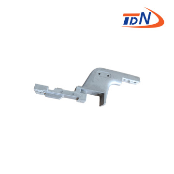 Precision Die Cast Structural Bracket