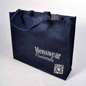 non-woven bag,Non-woven Material and Shopping Bag Use recycle shopping bag