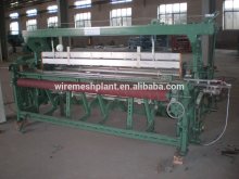 Mosquito netting machine