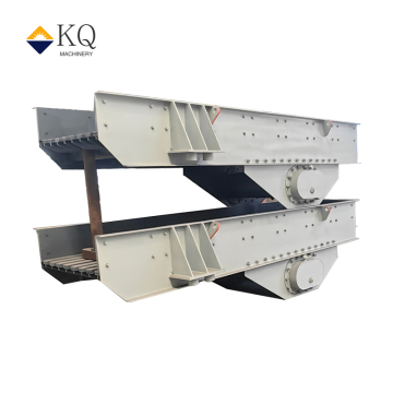 China Factory Mining Feeder: High-Quality, Low-Price Vibrating Feeder for Sale