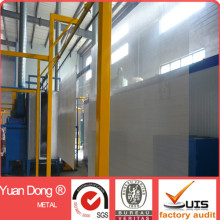 stainless steel window screen