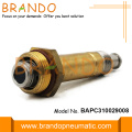 Brass Plunger Tube Armature Inti Bergerak Stainless Steel