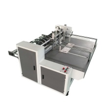Automatic Partition Slotter Machine for Corrugated Board / Corrugated Carton Partition Machine