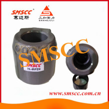 foundation drilling tools tungsten carbide tipped drill bits carbide tiped drill auger teeth and tool holders