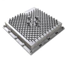 Cast Aluminum Antenna Part