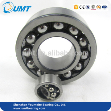 40x90x33 self-aligning ball bearing 2308