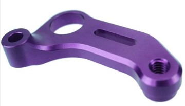 Bicycle modification parts