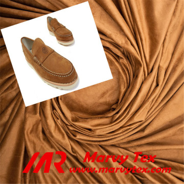 velvet fabric for velvet men loafers in india