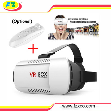 2016 New Arrival Google Cardboard 3D Glasses