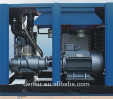 70hp rotary screw compressor industrial compressor