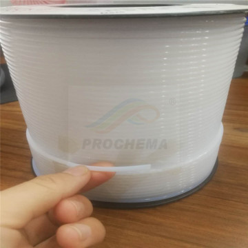 PTFE 고온 방향성 절연 튜브