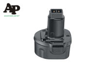 Nicd Nimh Dewalt Power Tool Battery , 7.2v De9057 De9085 Replacement Battery