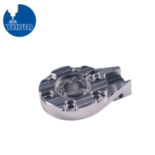 4340 Steel Block Alloy Carbon Steel Cnc Machining