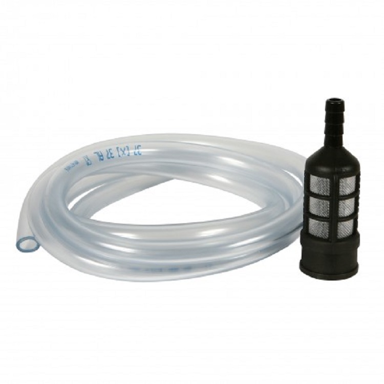 Injecton Hose Assembly