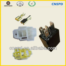5 pin mini relay socket/ base