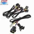 Konektor Otomotif Berkualitas Tinggi Ecu Wiring Harness