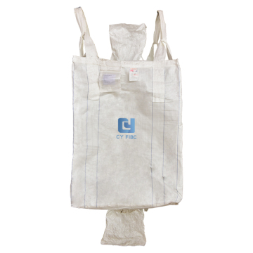 polypropylene Jumbo bags 1 ton big bag plastic ton bag