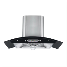 Zhongshan Factory High Quality Range Hood Motor Kitchen Hood
