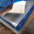 Mirror 304 Stainless Steel Plate