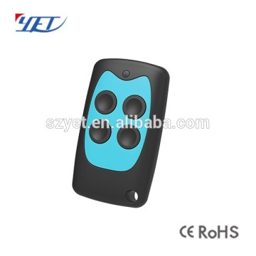 HCS301 With Programming Hole Garage Gate Remote Controls 315MHZ