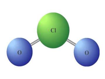 good chlorine dioxide powder/tablet