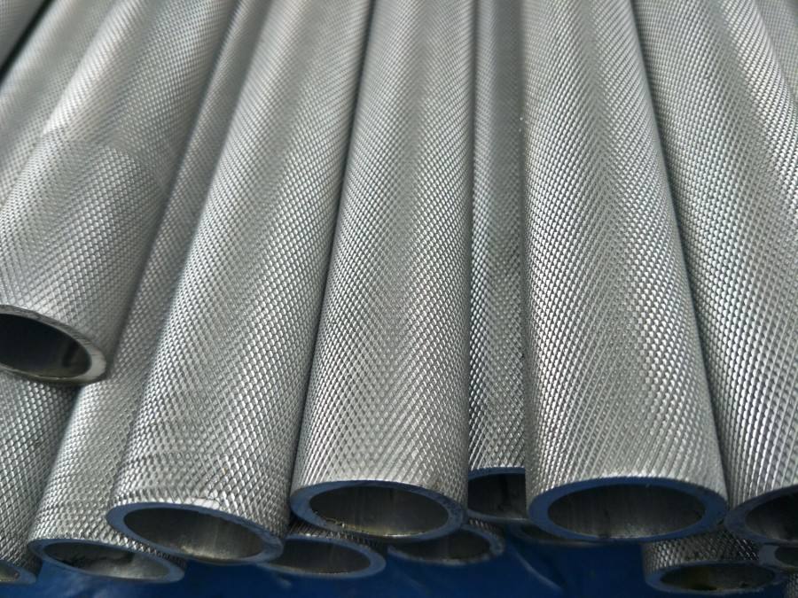 Length Customized Stainless Steel ASTM Stainless Steel Bar