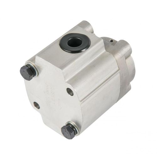 Hyundai hydraulic gear pump