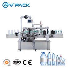 Automatic Assembly Sticker Labeling Machine