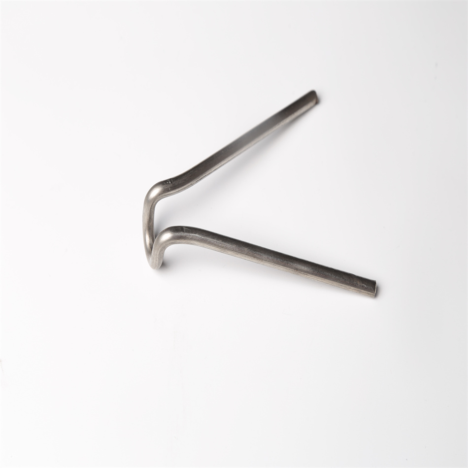 Stainless steel Y anchor