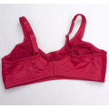 Reggiseno con ferretto RTS donna 46DDD sostegno totale taglie forti