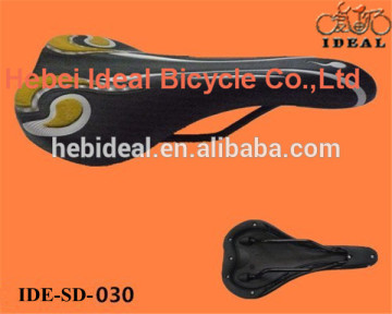 road bicycle saddle