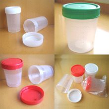 A231 Urine Specimen Containers (Cups)
