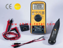 SRA43 Lan Telephone Test Multimeter