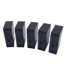 High-Capacity G5NB-1A-E-DC12 12VDC General Purpose Relay with SPST-NO and Flux-Tight Technology