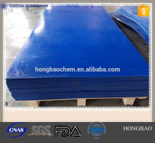 UHMW-PE board translucent white extrusion polyethylene sheet