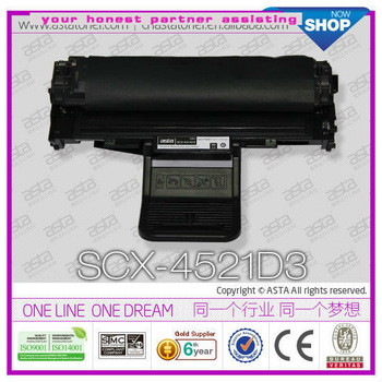 Original Quality Compatible Toner Cartridge SCX-4521D3 for use in SAM 4321/4521