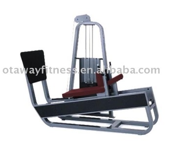Leg Sled-Horizontal T3-004 fitness equipment