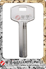 Kaba House Key Blank
