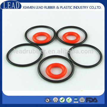 colorful hnbr rubber o-rings