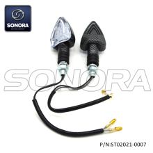 Plastic Shell 15 LED E-mark LED Light (P/N:ST02021-0007) Top Quality