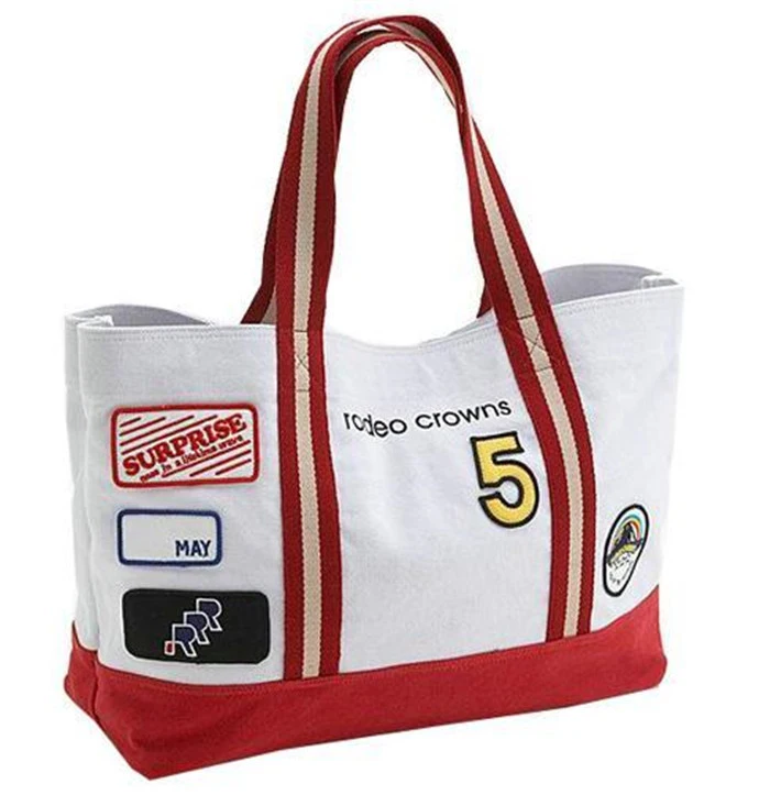 Promotional Tyvek Paper Shopping Bag